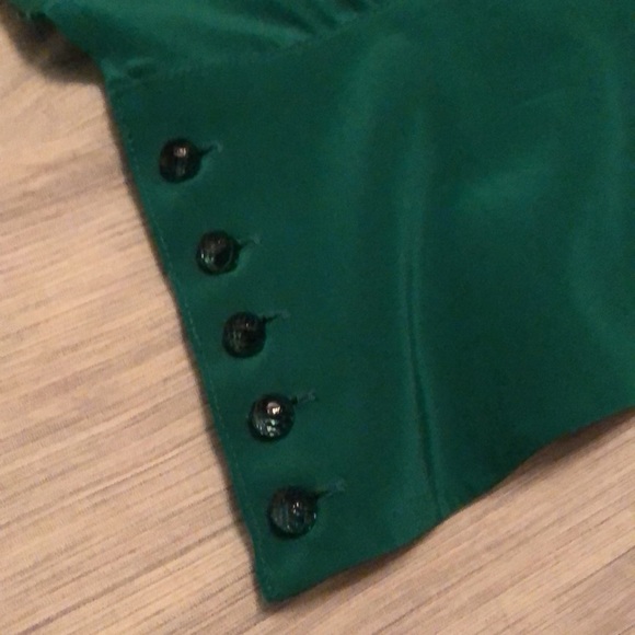 Fossil dress shirt - Picture 2 of 4